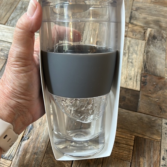 Host Beer Freeze Cooling Cup NIB NEW - Picture 5 of 10